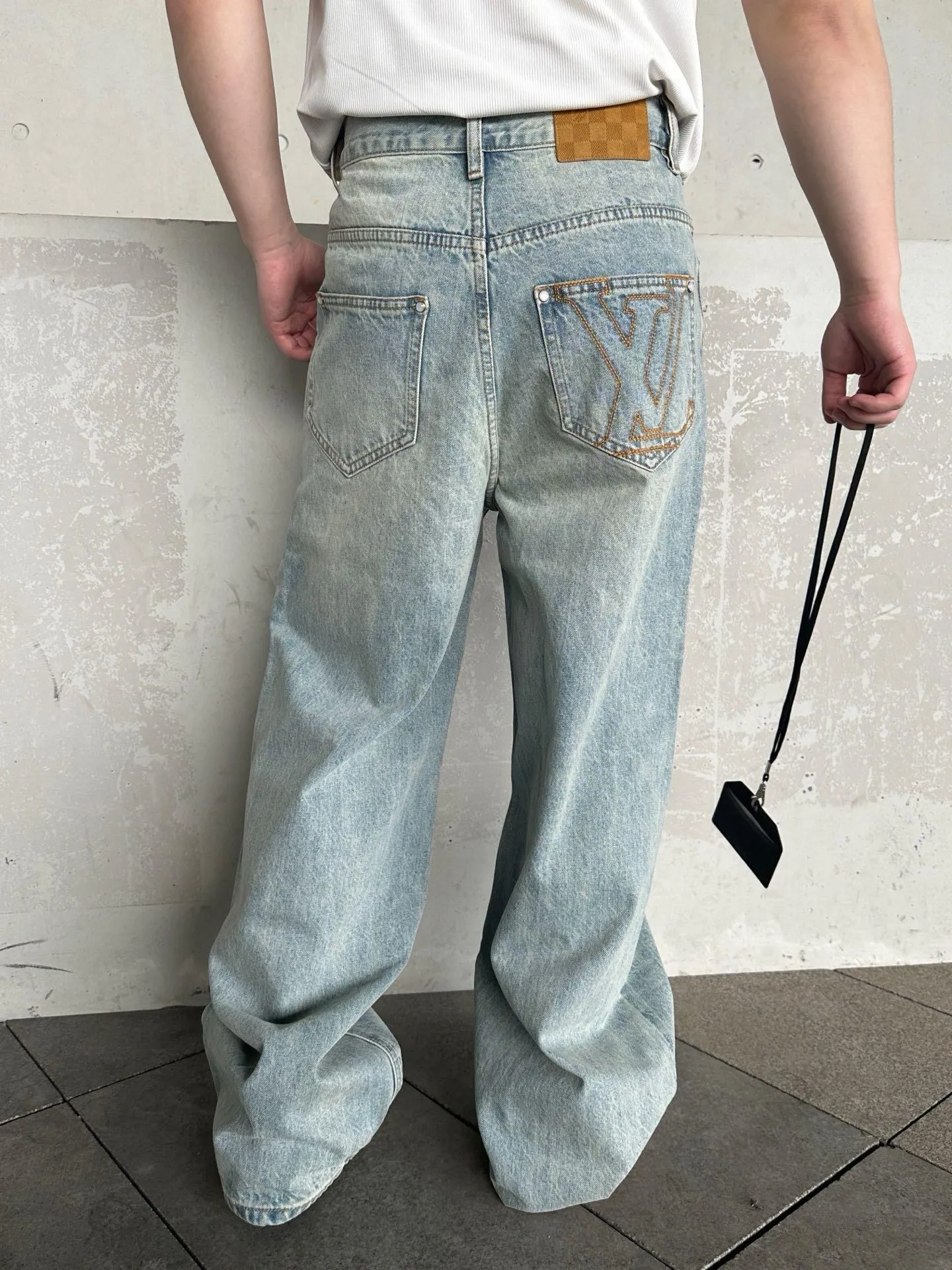 Louis Vuitton/